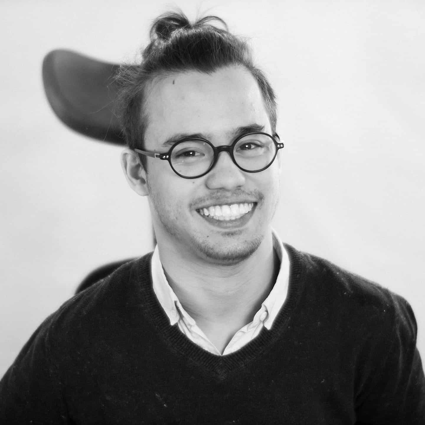 Adrien Vigouroux Adrien Vigouroux, fondateur d'Ads ou rien