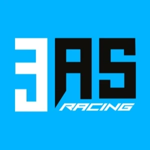 3as  racing