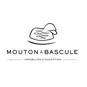 mouton à bascule